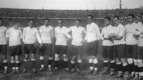 Fußball wm uruguay 1930